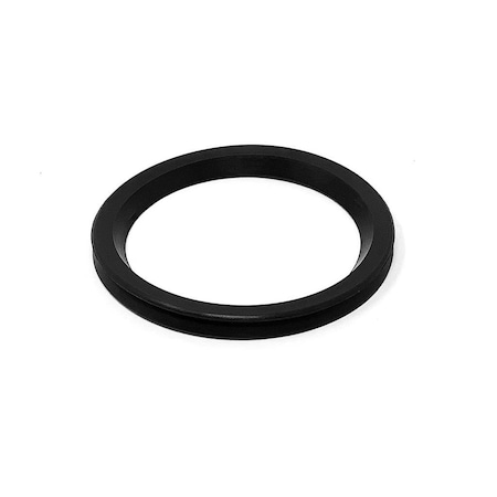 Springer Parts Tri-Ring FKM 1.643 ID, Replaces Waukesha Cherry-Burrell Part# 107986 107986SP